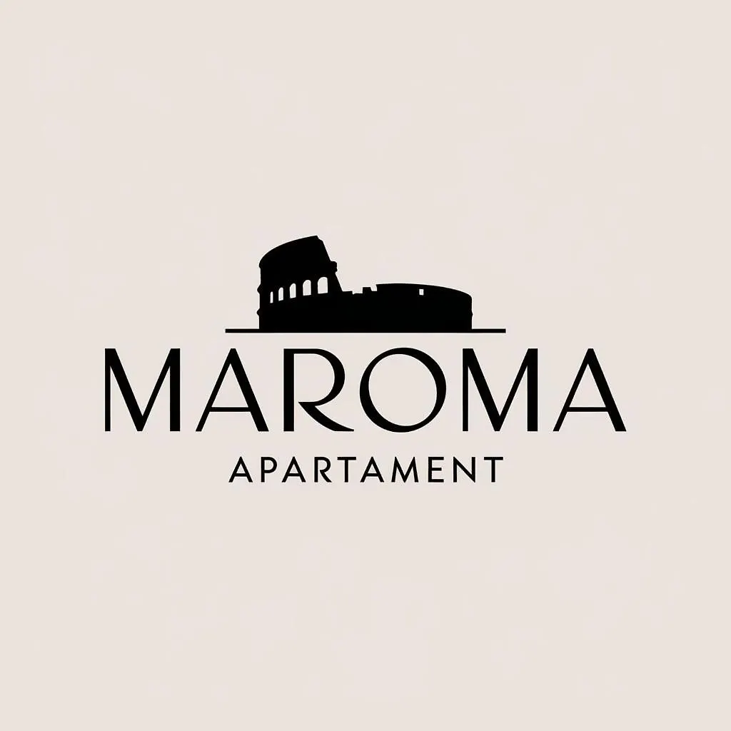 Appartamento Metro A E Vaticano Maroma Apartment Rome