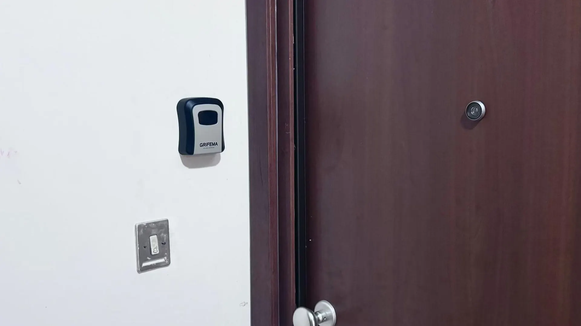 Apartment Appartamento Metro A E Vaticano Maroma Italy