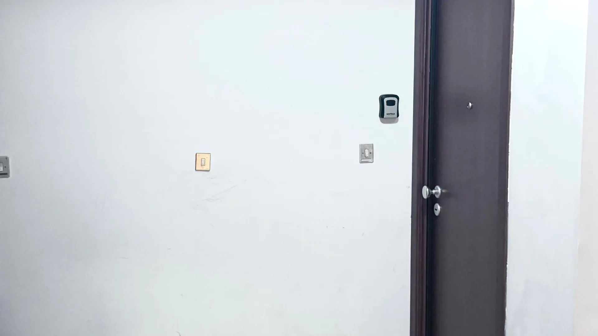 Apartment Appartamento Metro A E Vaticano Maroma Italy