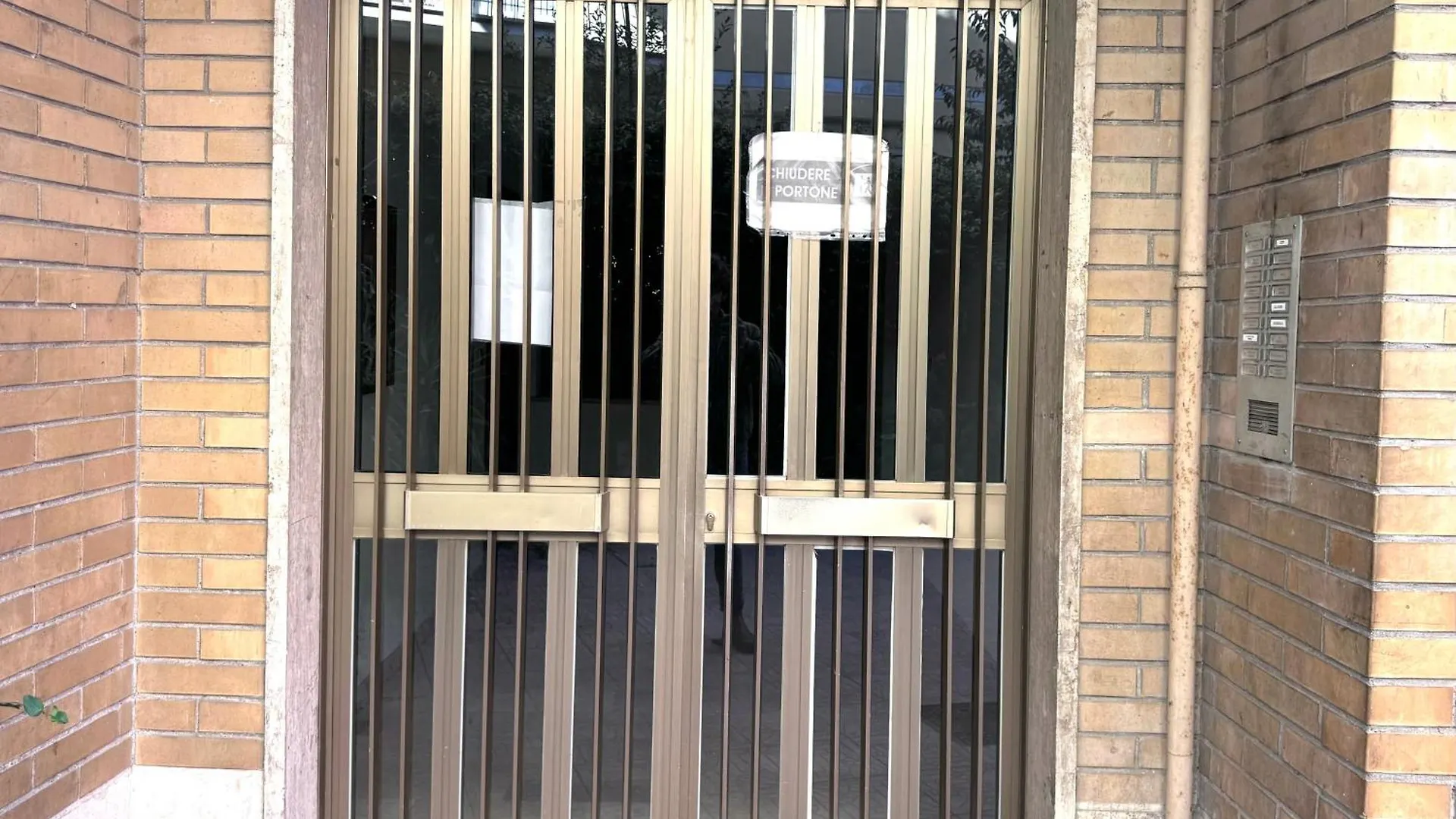 Appartamento Metro A E Vaticano Maroma איטליה