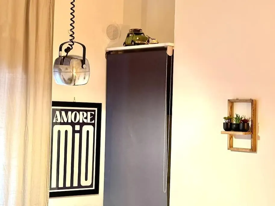 Apartment Appartamento Metro A E Vaticano Maroma